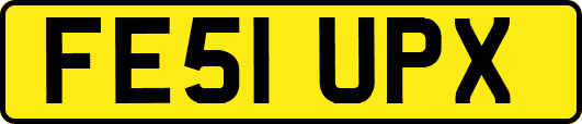 FE51UPX