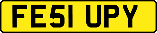FE51UPY