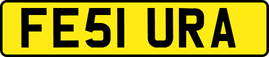 FE51URA