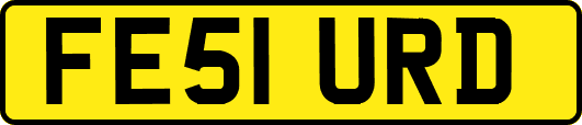 FE51URD
