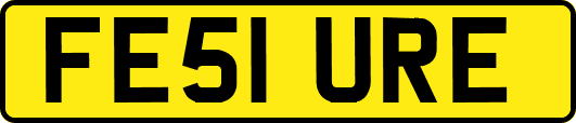 FE51URE
