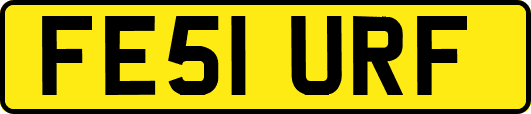 FE51URF