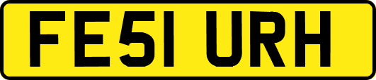 FE51URH