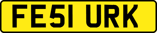 FE51URK