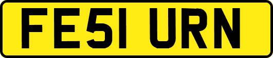 FE51URN