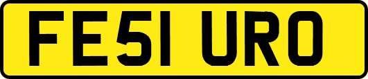 FE51URO