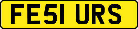FE51URS