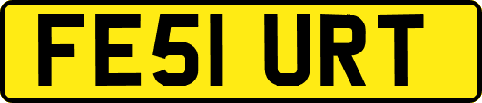 FE51URT