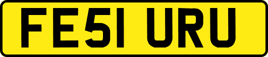 FE51URU