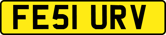 FE51URV