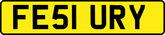 FE51URY