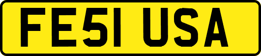 FE51USA