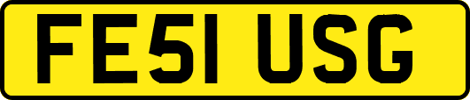 FE51USG