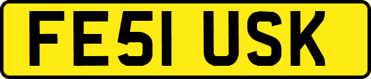 FE51USK