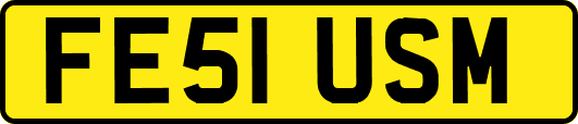 FE51USM