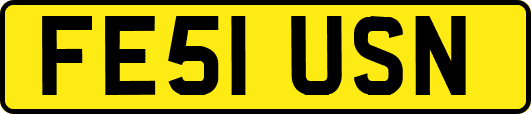 FE51USN