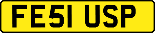 FE51USP