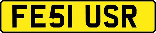 FE51USR
