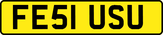 FE51USU