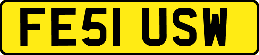 FE51USW