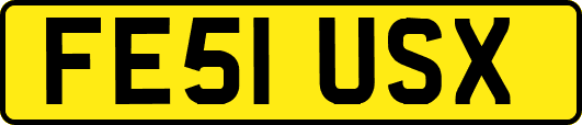 FE51USX