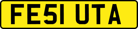 FE51UTA