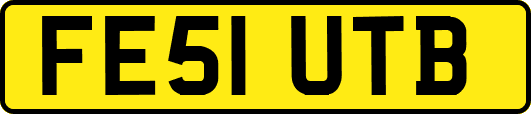 FE51UTB