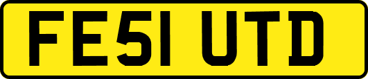 FE51UTD