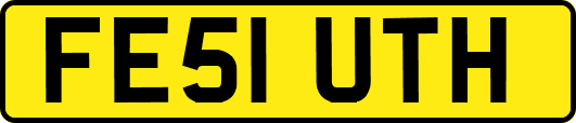 FE51UTH