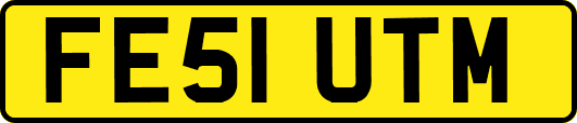 FE51UTM