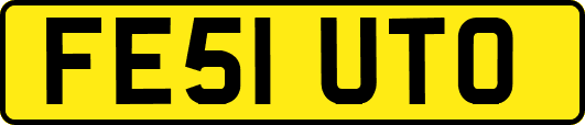 FE51UTO