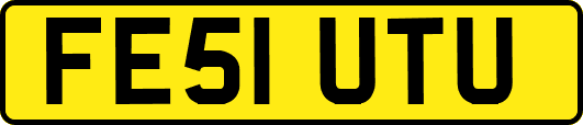 FE51UTU