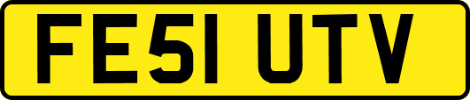 FE51UTV