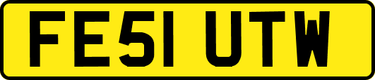 FE51UTW
