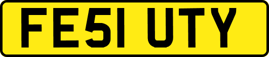 FE51UTY