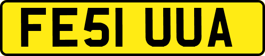 FE51UUA