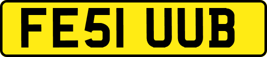 FE51UUB