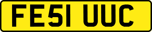 FE51UUC