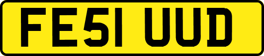 FE51UUD