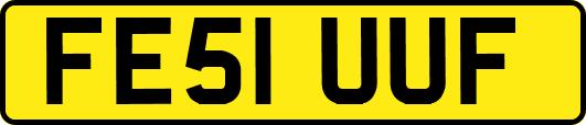 FE51UUF