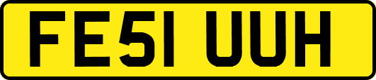 FE51UUH