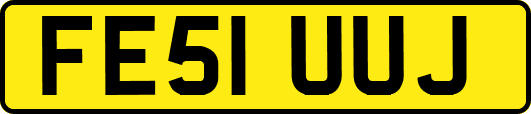 FE51UUJ