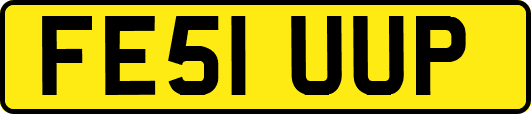FE51UUP