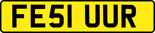 FE51UUR