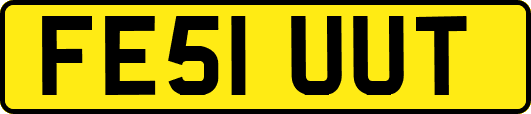 FE51UUT