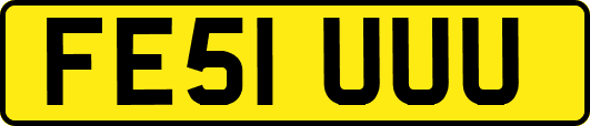 FE51UUU
