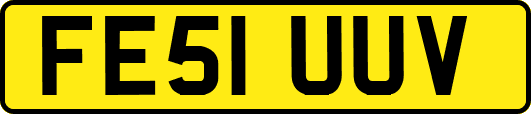 FE51UUV