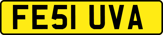 FE51UVA