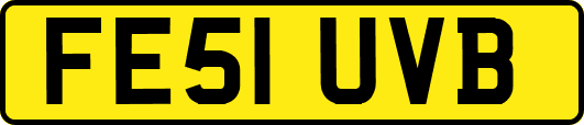 FE51UVB