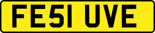 FE51UVE